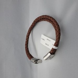 Villains Braided Leather Bracelet (13)